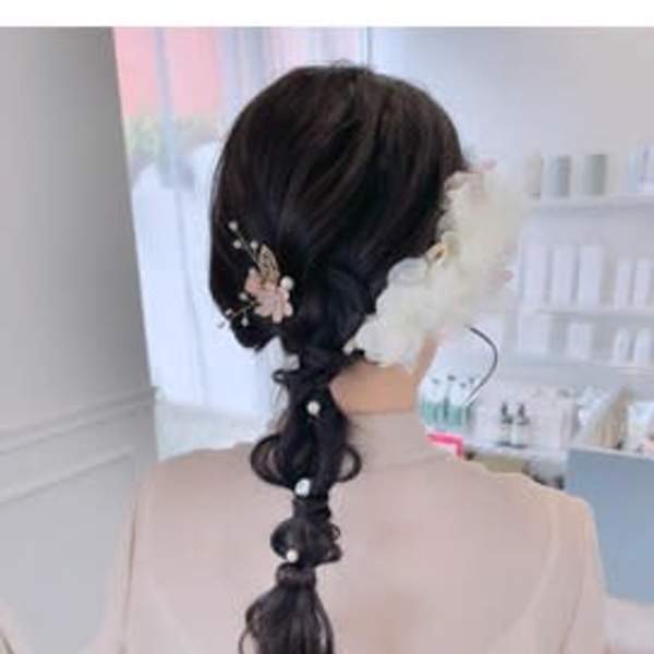 ponte rosso 荒江店×スタイル