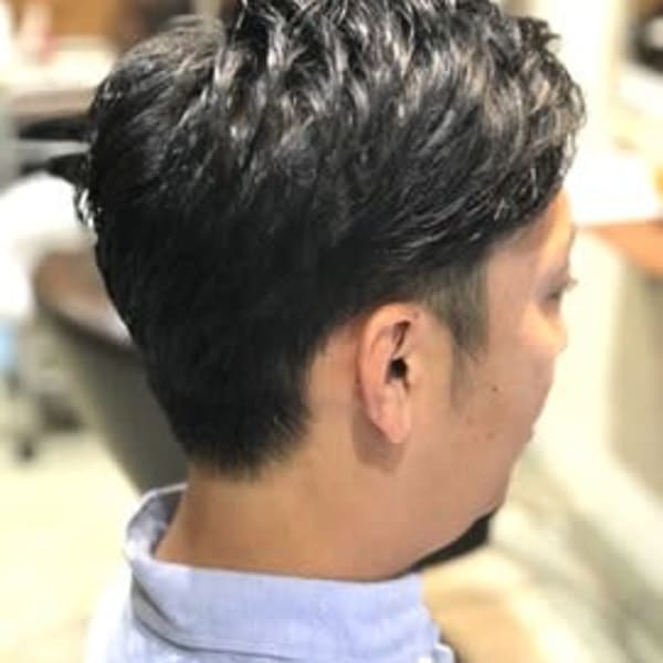 ponte rosso 荒江店×スタイル|ponte rosso 荒江店