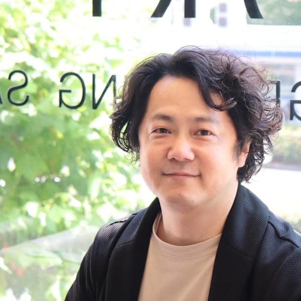 SKY 亀戸店【スカイ カメイドテン】【スカイカメイドテン】のスタッフ紹介。進藤 仁雄