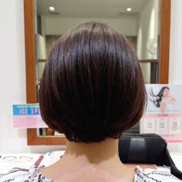 ◎ショートグラボブ◎