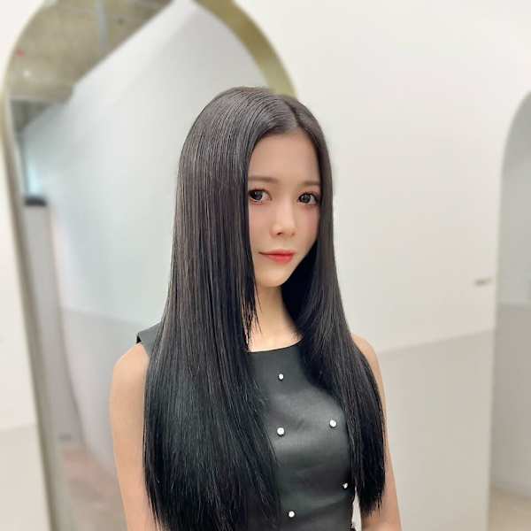  『newi三宮』酸性ストレート/トリートメント/髪質改善