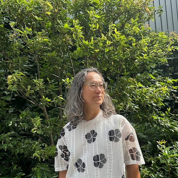 HAIR & MAKE EARTH 金町店【ヘアメイクアース カナマチテン】のスタッフ紹介。萩原 崇弘