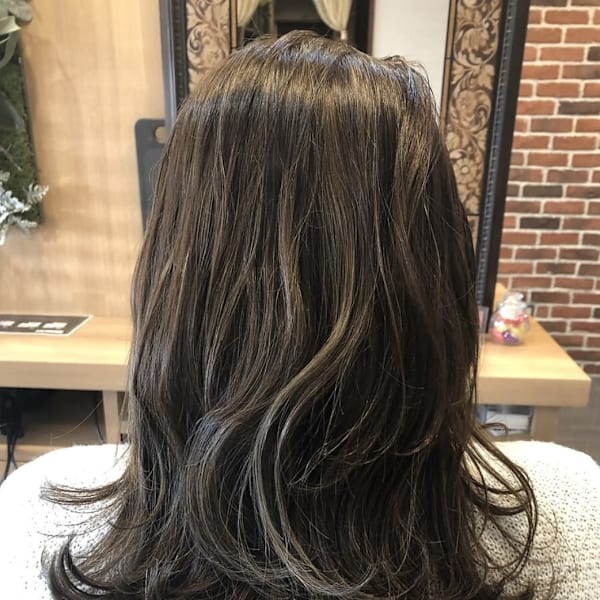 aile by sion×スタイル|aile by sion