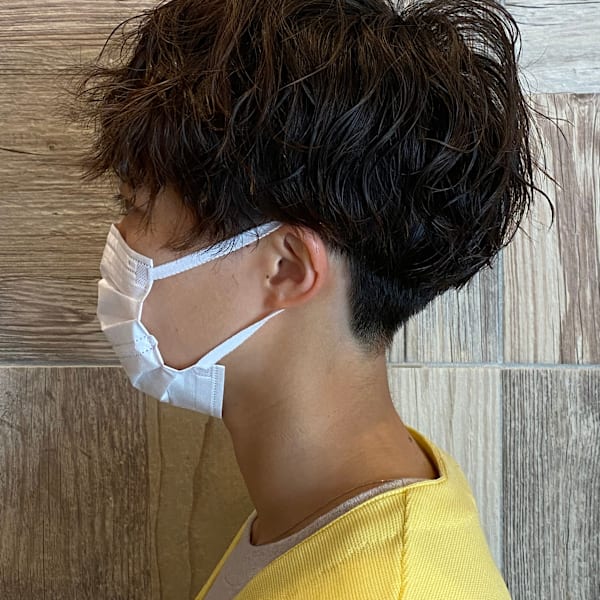 aile by sion×スタイル|aile by sion