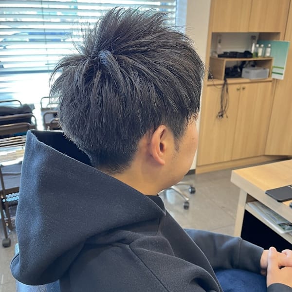 aile by sion×スタイル|aile by sion