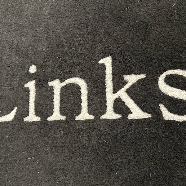 Links【リンクス】【リンクス】のスタッフ紹介。栗林 淳