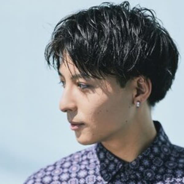 メンズスタイル|JILL