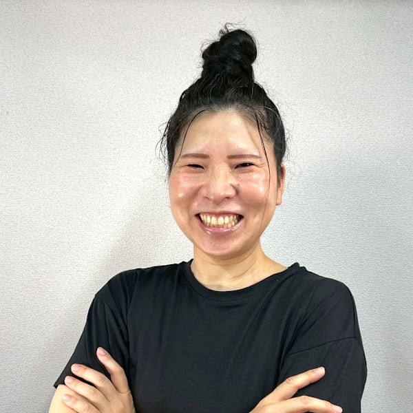 船橋deりらく【フナバシデリラク】のスタッフ紹介。ヒグラシ マユミ