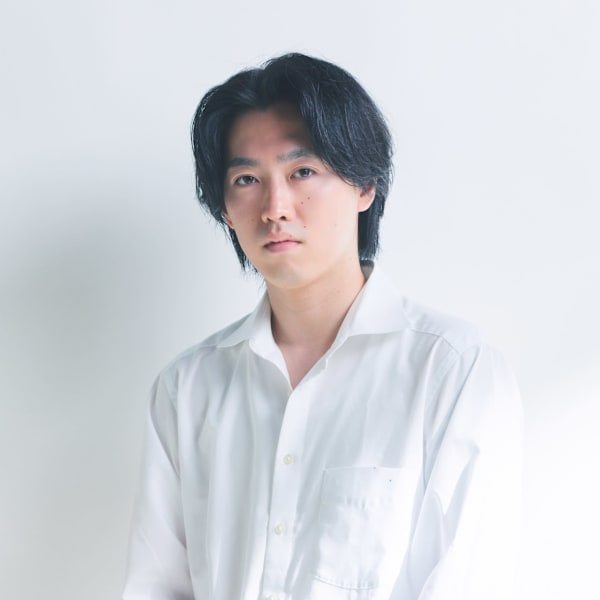 Hair Design Collet Neo 池袋【ヘアデザイン コレット ネオ】のスタッフ紹介。岸 彪馬