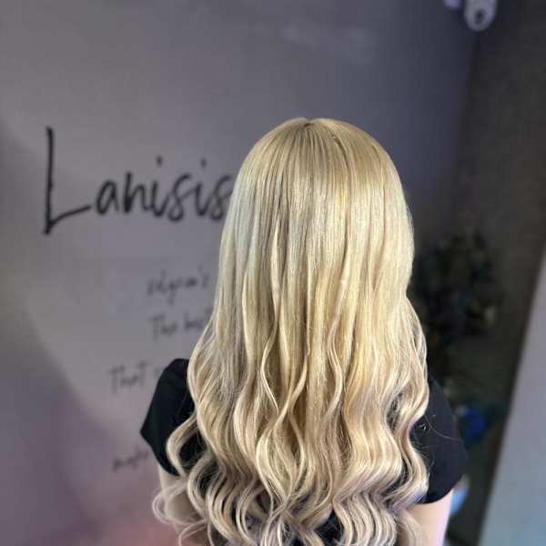 激かわハイトーン