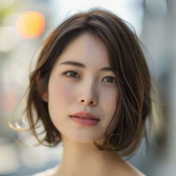 casse-pied 本八幡×結べるボブ