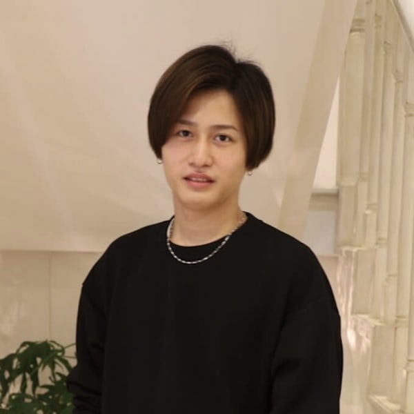 CAPA south 春日・大野城店【キャパサウス】のスタッフ紹介。畠中啓太