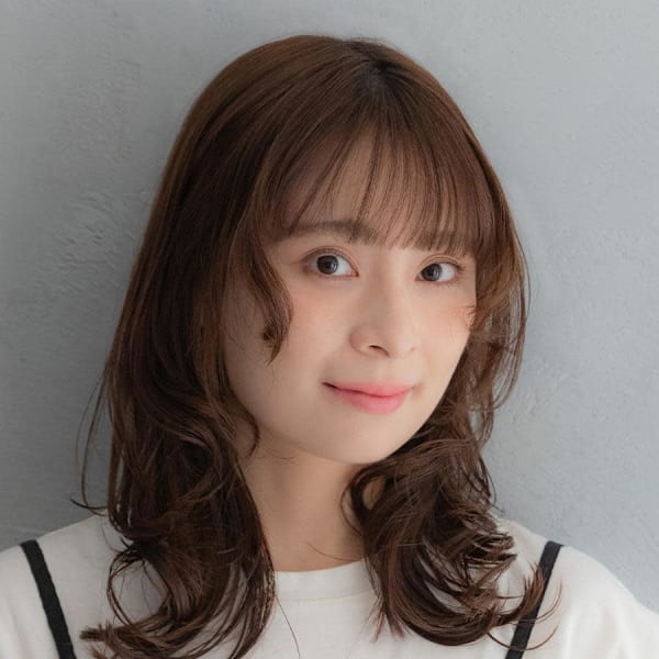 黒髪コンパクトショート | EARTH coiffure beauté つくば学園店(アース コアフュールボーテ ツクバガクエンテン)の