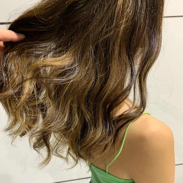 KINGDOM ALLURE×スタイル