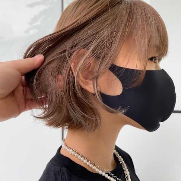 KINGDOM ALLURE×スタイル
