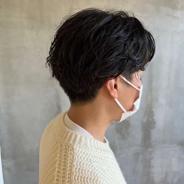 KINGDOM ALLURE×スタイル