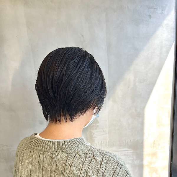 KINGDOM ALLURE×スタイル