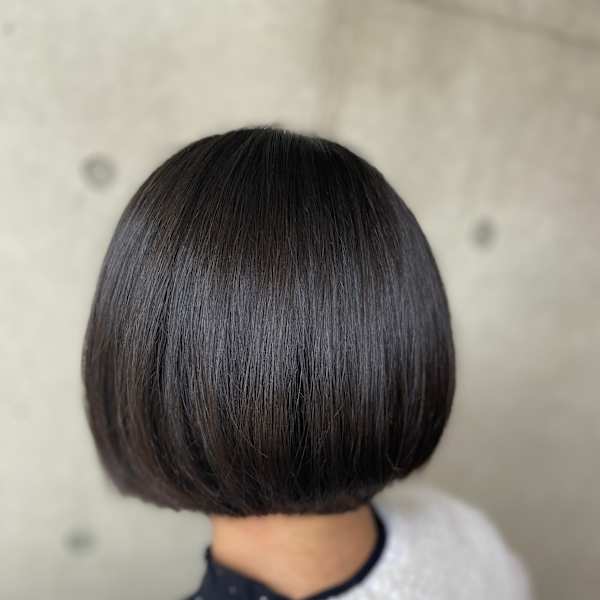 KINGDOM ALLURE×スタイル
