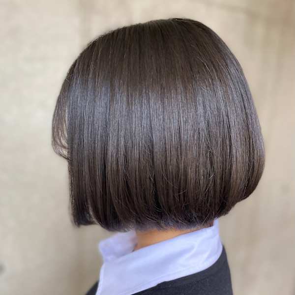 KINGDOM ALLURE×スタイル