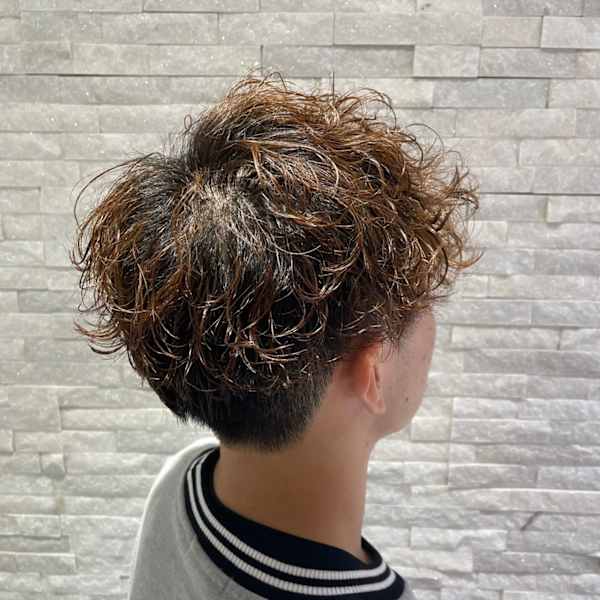 KINGDOM ALLURE×スタイル