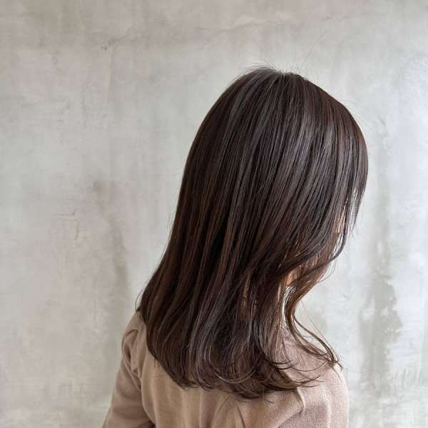 KINGDOM ALLURE×スタイル