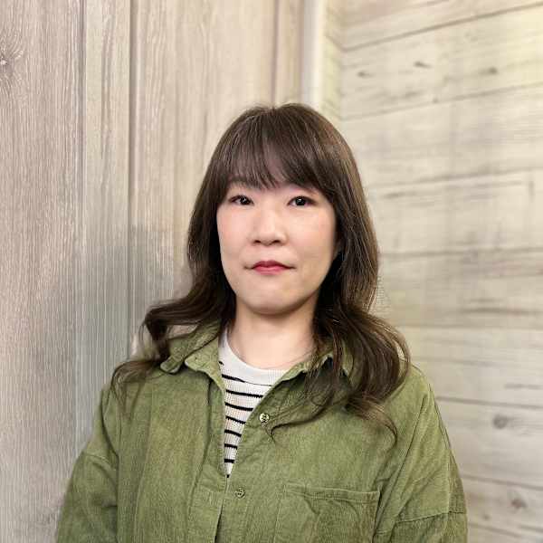 Appias 大和【アッピアス ヤマト】のスタッフ紹介。望月 千恵子