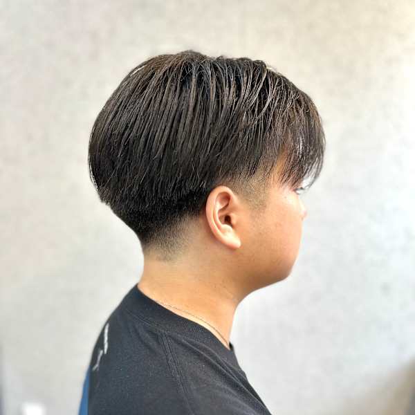 ジェントルブロック|hair salon girasol