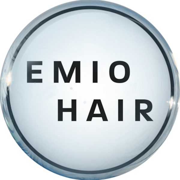 EMIO HAIR【エミオヘアー】のスタッフ紹介。山下 