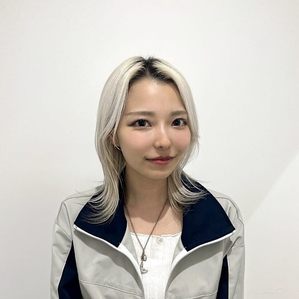 sweep札幌大通【スウィープ】のスタッフ紹介。小島　希望