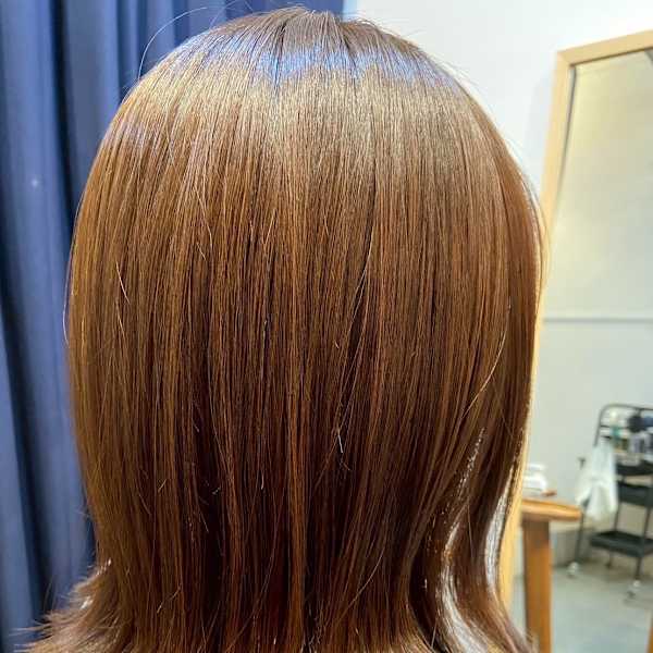 interlude.×ショート×髪質改善|Interlude.