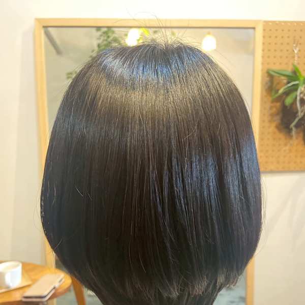 interlude.×ショート×レイヤー|Interlude.