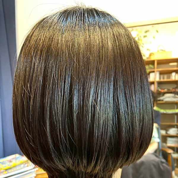 interlude.×ショート×レイヤー|Interlude.