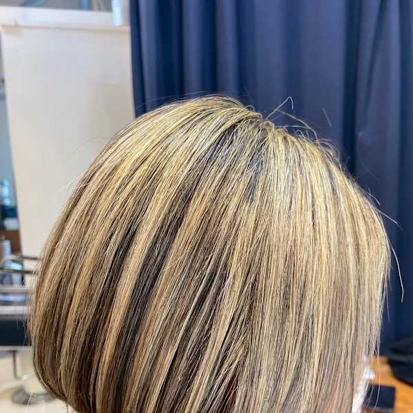 interlude.×ショート×ボブ×レイヤー|Interlude.