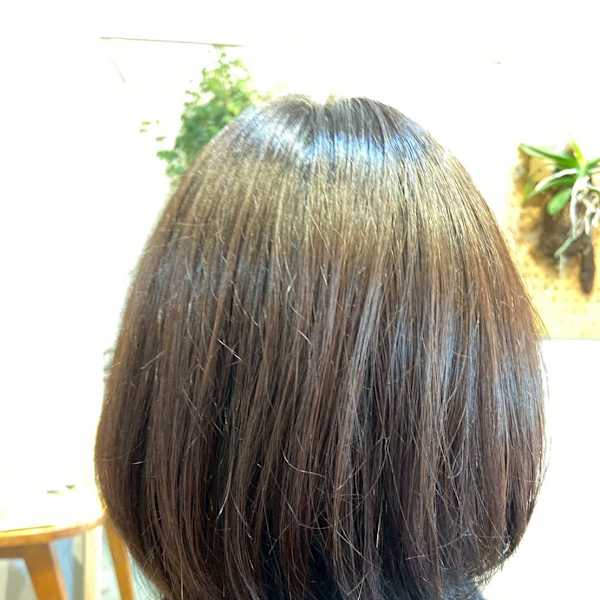 interlude.×ミディアム×髪質改善|Interlude.