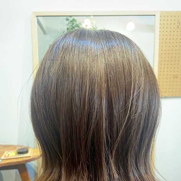 interlude.×ショート×髪質改善|Interlude.