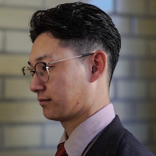 ビジネススタイル