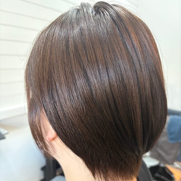 OVER×スタイル