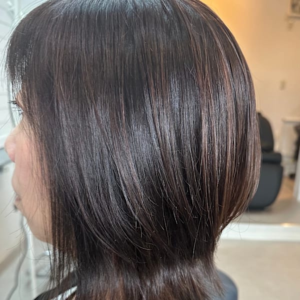 OVER×スタイル|OVER