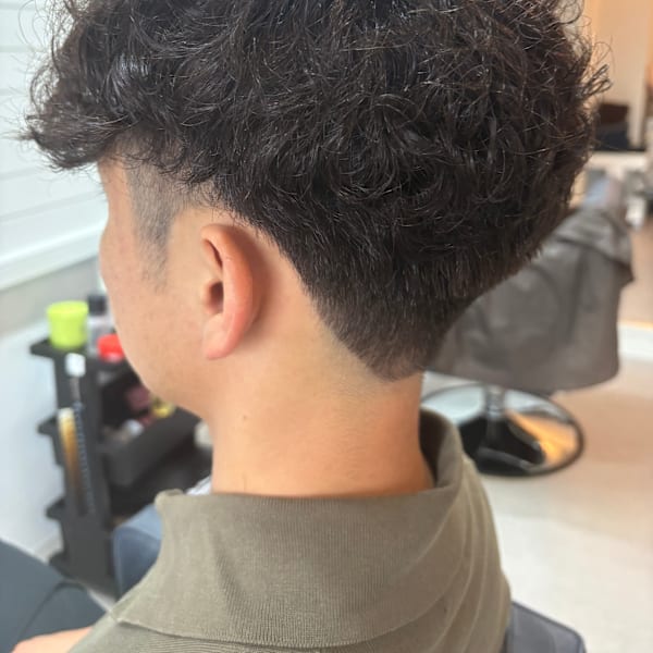 OVER×スタイル|OVER