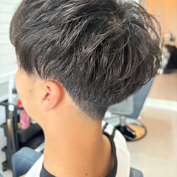 OVER×スタイル|OVER