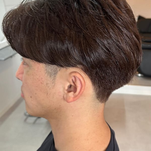 OVER×スタイル|OVER