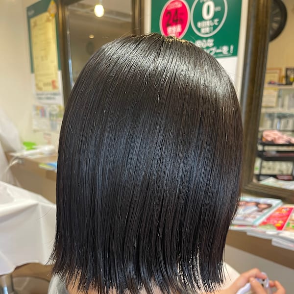 HAPPYEL hair crew×スタイル|HAPPYEL hair crew