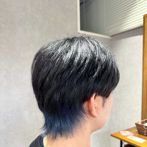 Vis ill 秋葉原店【ビス イル】×スタイル