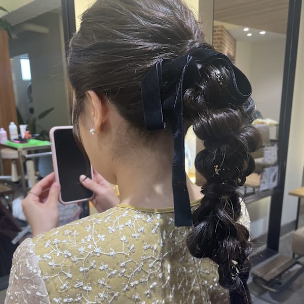 e'clat plapa×スタイル