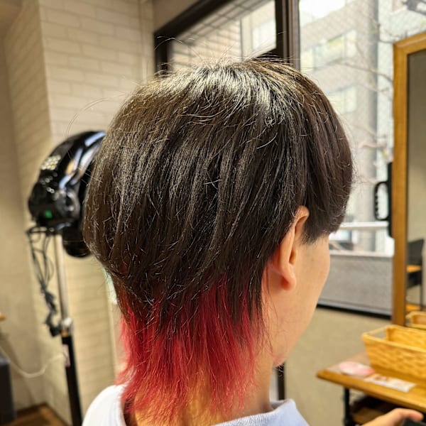 Vis ill 秋葉原店【ビス イル】×スタイル