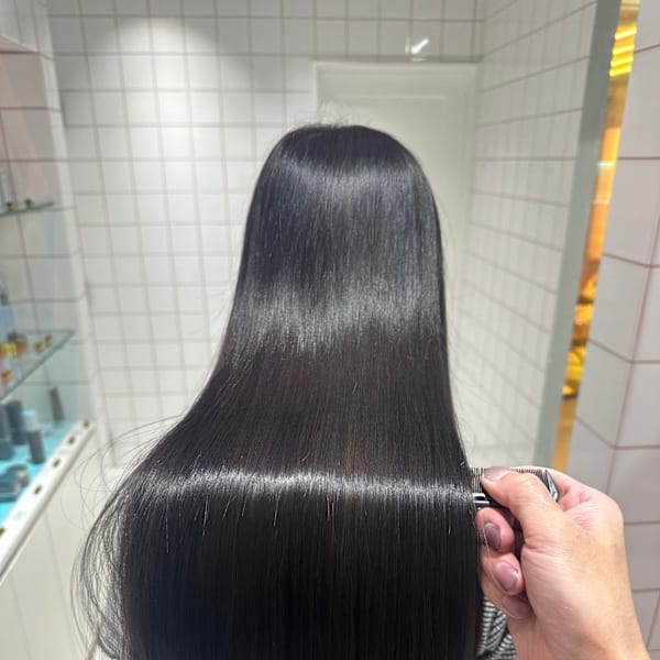 Lond Luce髪質改善縮毛矯正