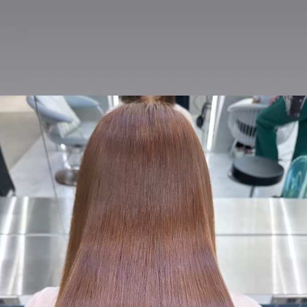 Lond Luce髪質改善縮毛矯正