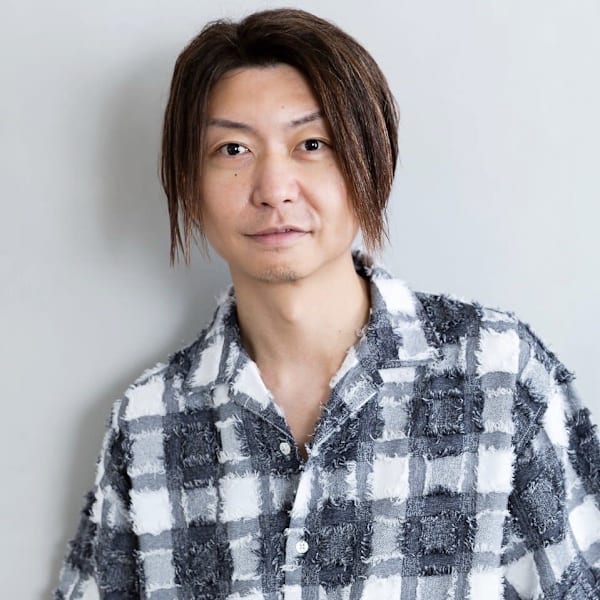 Eleanor spa&treatment 新宿店【エレノア スパアンドトリートメント シンジュクテン】のスタッフ紹介。伊藤 隆太