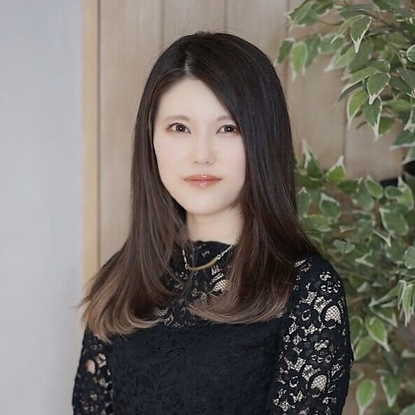 Eleanor spa&treatment 新宿店【エレノア スパアンドトリートメント シンジュクテン】のスタッフ紹介。クリバヤシ　サキ