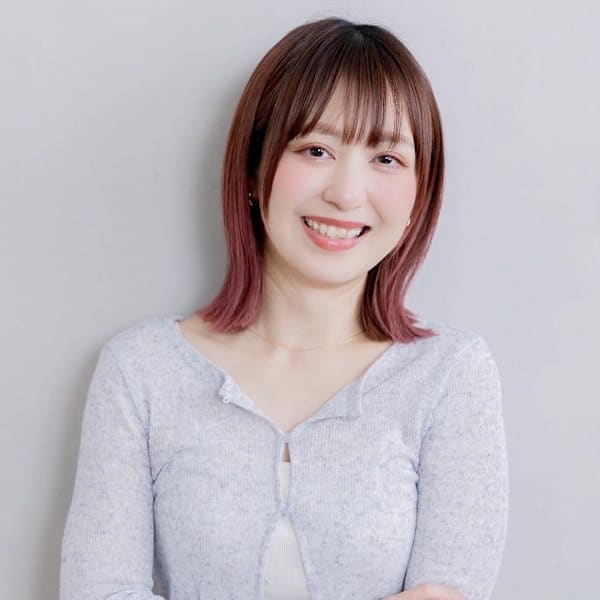 Eleanor spa&treatment 新宿店【エレノア スパアンドトリートメント シンジュクテン】のスタッフ紹介。杉田　あかり